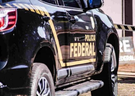 Investigado por abuso sexual de crianças e adolescentes na internet é alvo da PF
