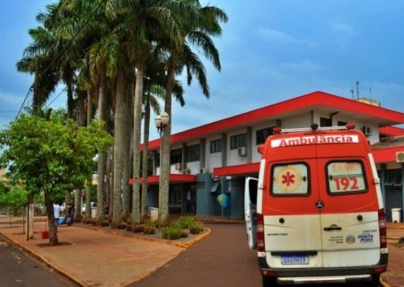 Homem morre no Hospital da Vida após sofrer agressões; polícia investiga caso