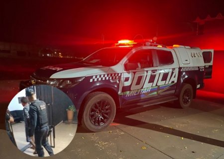 ANGÉLICA: Homem é brutalmente agredido ao defender irmã em caso de violência doméstica