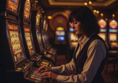Jogando para ganhar, como identificar jogos de cassino com altos pagamentos