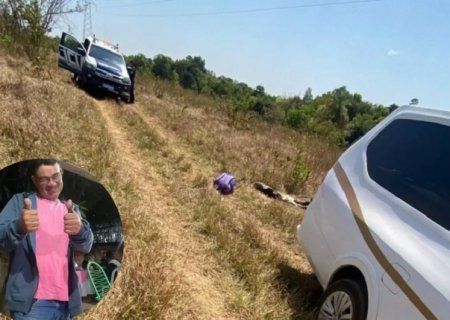 Homem que estava desaparecido desde agosto é encontrado morto