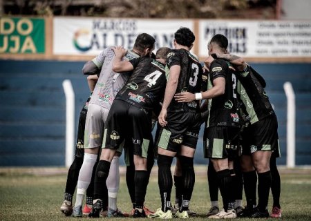 Maracaju e Aquidauana empatam sem gols em jogo marcado por expulsões