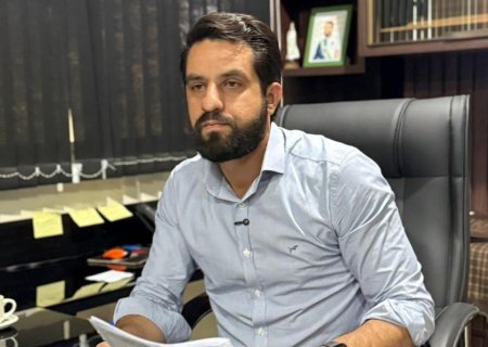 DEODÁPOLIS: Mais um rombo deixado pelo ex-prefeito Valdir, prefeitura parcela R$ 7,9 milhões em débitos previdenciários