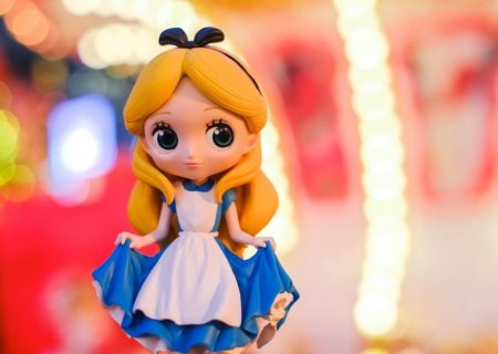 Alice no País das Maravilhas: o poder da imaginação como ferramenta de aprendizado