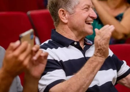 Pelo placar de 7 x 2, Câmara de Jateí contraria parecer do TCE e aprova contas do ex-prefeito Eraldo Jorge Leite