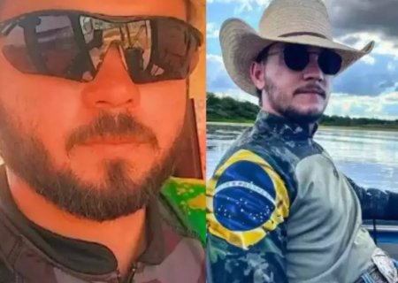 Dupla morre afogada após ser arrastada por correnteza em MS