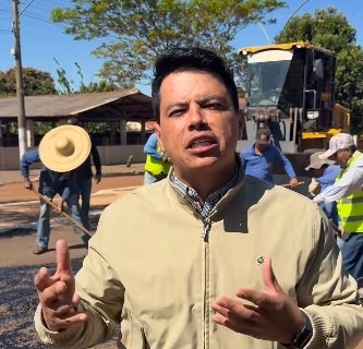 GLÓRIA DE DOURADOS: 173% mais caro, prefeito é pressionado a rescindir contrato sem licitação para projetos de obras