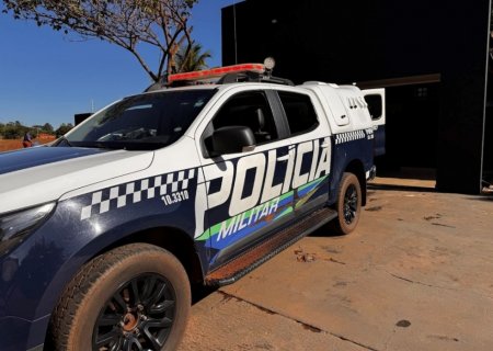 ANGÉLICA: Mulher é espancada pelo companheiro e pede medida protetiva após noite de terror
