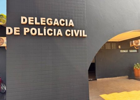ANGÉLICA: Polícia Civil apreende espingarda durante cumprimento de mandado em propriedade rural