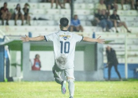 Costa Rica confirma volta de Bruninho e anuncia outros jogadores para o Estadual 2026
