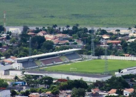 Liga rompe acordo de gestão e bloqueia uso de estádio pelo Corumbaense