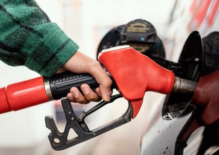 ANGELICA: Fiscalização da ANP encontra irregularidades nos postos