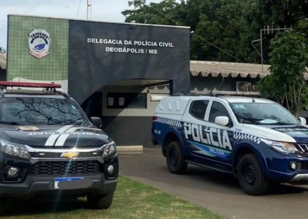 Ação conjunta prende mulher multi reincidente em furto a residências