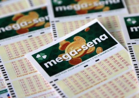 Sul-mato-grossense leva prêmio de R$ 22,4 mil na quina da Mega-Sena