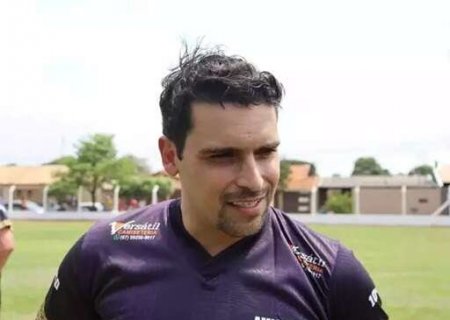 Pantanal confirma perman&ecirc;ncia do volante Jean, ex-Palmeiras, para temporada 2026
