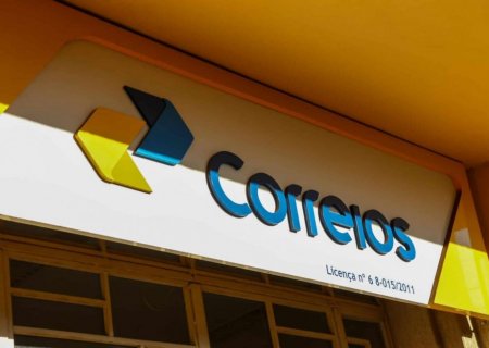 Correios atrasam 30% das encomendas neste fim de ano
