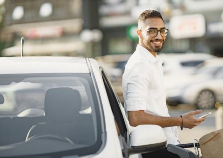 Planejamento financeiro automotivo: por que o início do ano é decisivo para quem tem carro?