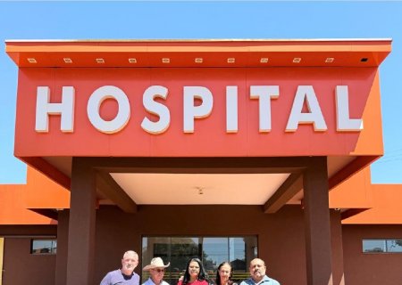 ANGÉLICA: Vereadores se posicionam contra terceirização do Hospital Municipal e alertam para experiências negativas em outros municípios