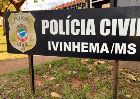 IVINHEMA: Negociação de moto termina em golpe e prejuízo de R$ 6 mil