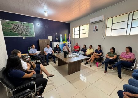 ANGÉLICA: Prefeitura destina aproximadamente R$ 5 milhões para entidades em 2026