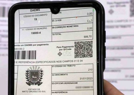 Prazo para pagar IPVA à vista com desconto de 15% termina nesta segunda-feira