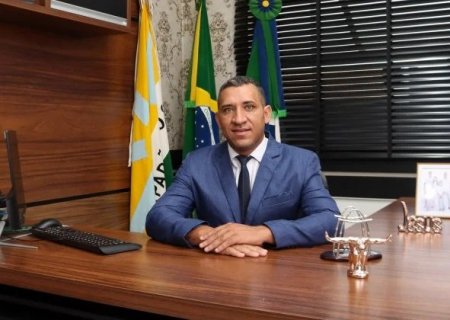 TJMS confirma legalidade da Mesa Diretora da Câmara de Chapadão do Sul