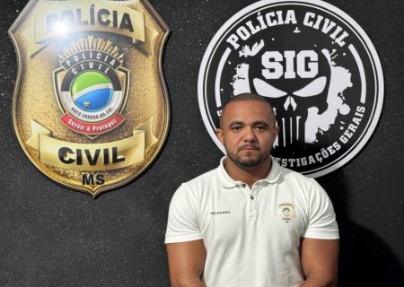 DEODÁPOLIS: Polícia Civil emite nota sobre servidor gravemente ferido e localiza carro abandonado em Ivinhema