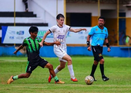 Atual campeão estadual, Operário encara o Juventude na Copa do Brasil Sub-17