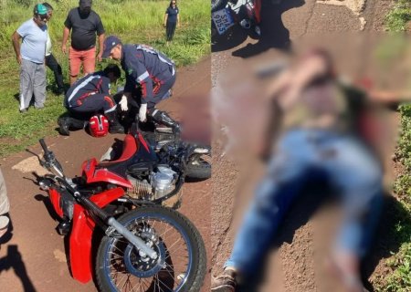 Motorista que deixou telha escapar e matou motociclista na BR-262 é indiciado por homicídio