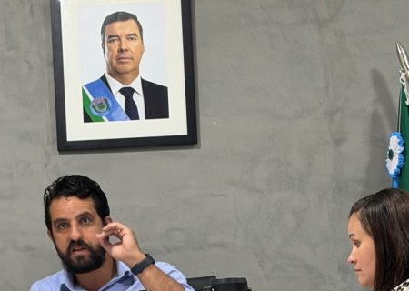 DEODÁPOLIS: Prefeito Jean Gomes anuncia avanço no recapeamento e lança programa de calçamento