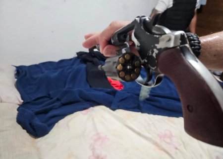 Mulher denuncia cárcere privado e agressões em Campo Grande