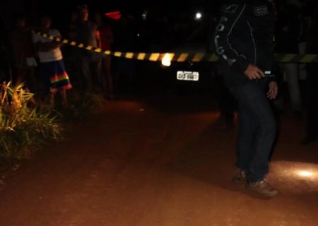 SIG conclui inquérito sobre homicídio ocorrido em aldeia de Dourados