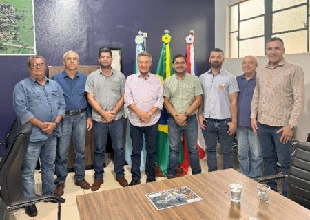 ANGÉLICA: Roberto Hashioka garante R$ 120 mil para fortalecer a saúde
