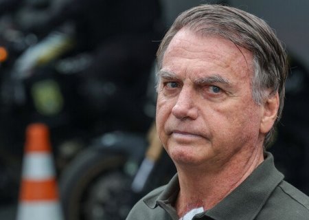 Alexandre de Moraes autoriza prisão domiciliar para Jair Bolsonaro por 90 dias
