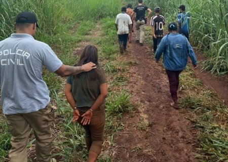 Homem que decapitou jovem e escondeu corpo é condenado a mais de 30 anos de prisão em MS