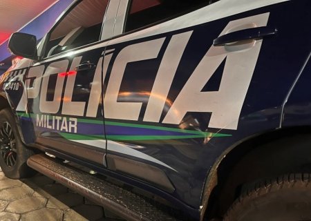 IVINHEMA: Polícia Militar atende ocorrência de ameaça e encaminha  envolvidas à Delegacia