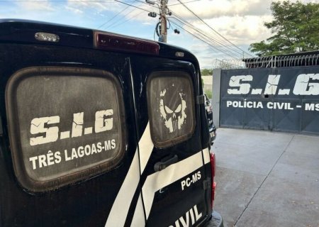 Suspeito de produzir cenas de pedofilia e de abusar de criança é preso