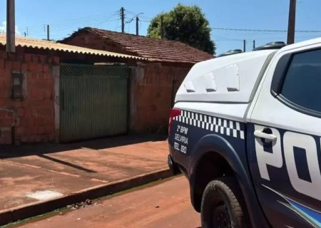 Mulher de 58 anos é assassinada em MS e sobrinho é o principal suspeito do crime