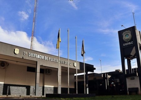 Mulher morre atropelada por ambulância em Dourados