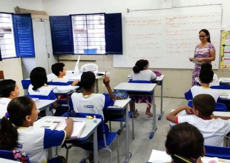 Escolas terão conteúdos de prevenção à violência contra a mulher