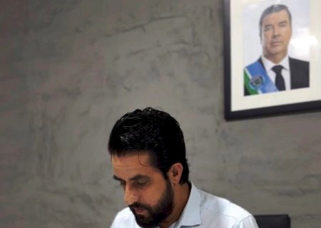 DEODÁPOLIS: Prefeito Jean concede prazo de 30 dias para limpeza de terrenos e poderá cobrar taxa em caso de descumprimento