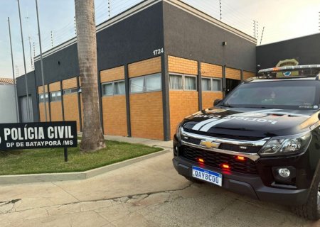 BATAYPORÃ: Polícia Civil identifica conta de rede social vinculada a ofensas de cidadãos