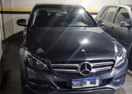 Operação coordenada em MS atinge suspeitos no Sul e Sudeste do país