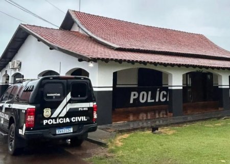 Durante briga por ciúmes, dupla mata colega a pedradas em Caarapó
