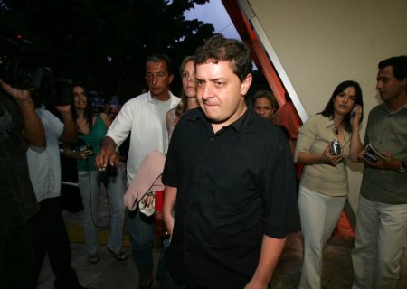 CPMI do INSS mira empresa que fez repasse a Lulinha
