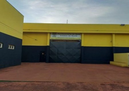 Tumulto entre presos deixa um interno morto e oito feridos em MS