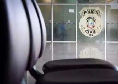 Homem é preso após agredir companheira ao tentar estuprar enteada em área rural