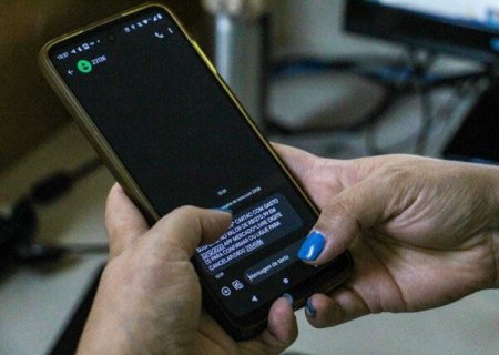 Estelionato se mantém alto em MS e soma 3,3 mil vítimas no primeiro trimestre