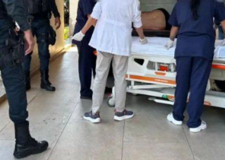 Suspeito morre em confronto com a Polícia Militar em Três Lagoas