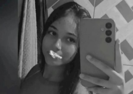 ANGÉLICA: Menina de 12 anos morre após acidente entre bicicleta e carro